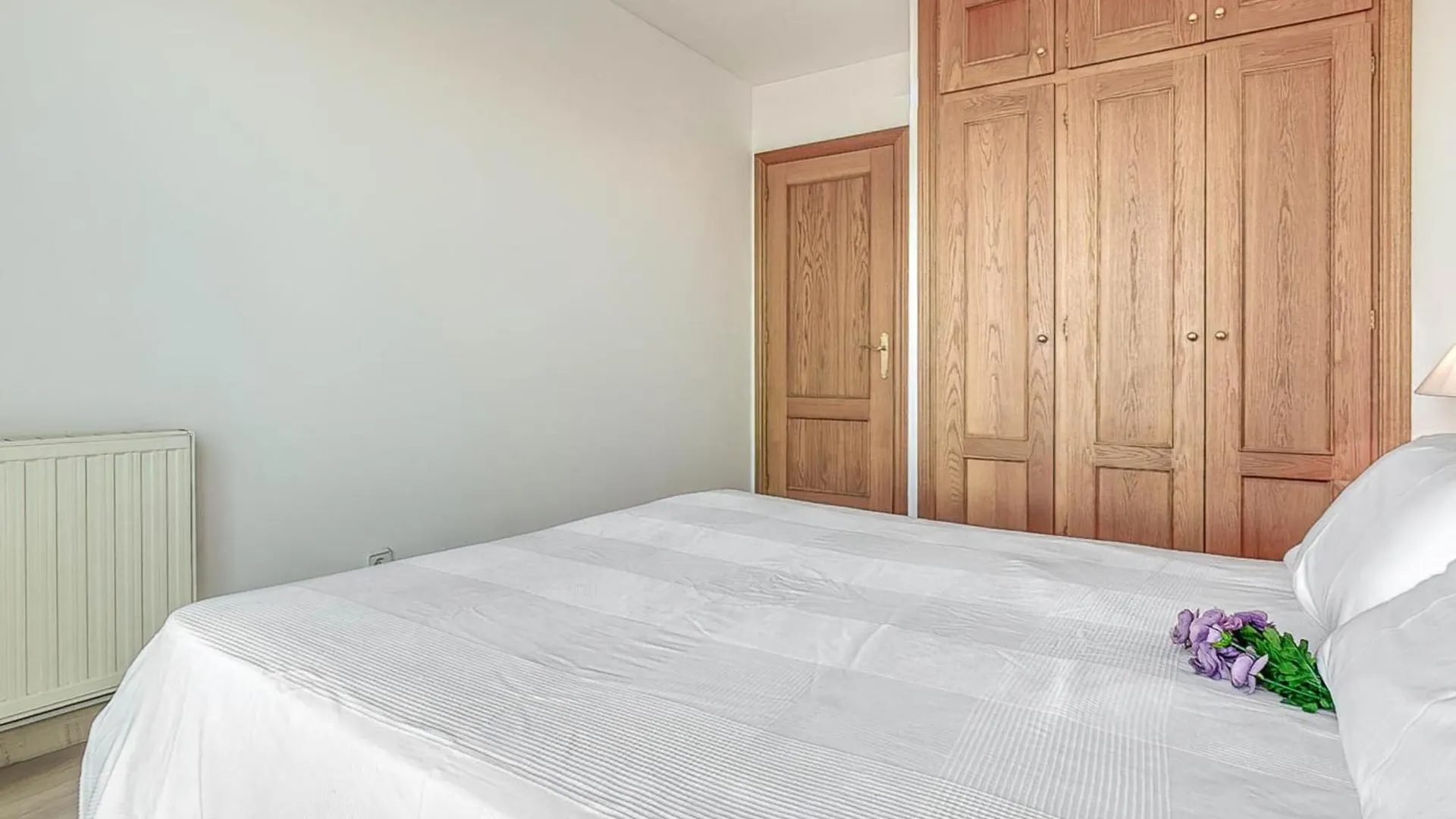 Apartamento Apto. Vista Mar - Wifi, Piscina, Parking, 1ª Linea De La Playa. - Es-89-130 Torroella de Montgrí