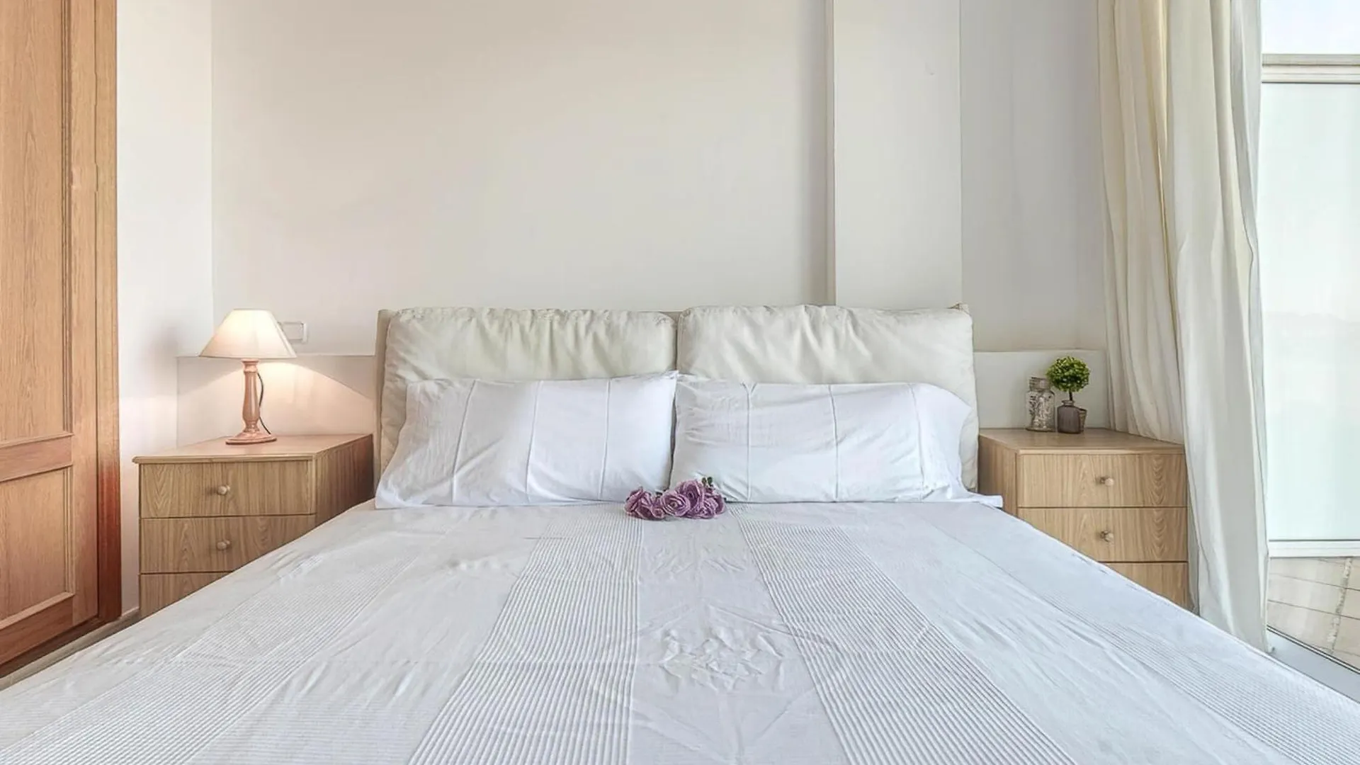 Apartamento Apto. Vista Mar - Wifi, Piscina, Parking, 1ª Linea De La Playa. - Es-89-130 Torroella de Montgrí Espanha