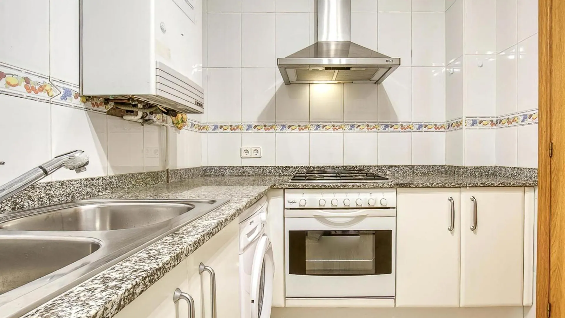 Apartamento Apto. Vista Mar - Wifi, Piscina, Parking, 1ª Linea De La Playa. - Es-89-130 Torroella de Montgrí