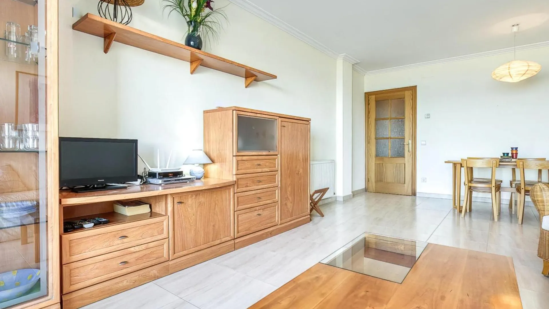 Apto. Vista Mar - Wifi, Piscina, Parking, 1ª Linea De La Playa. - Es-89-130 Torroella de Montgrí